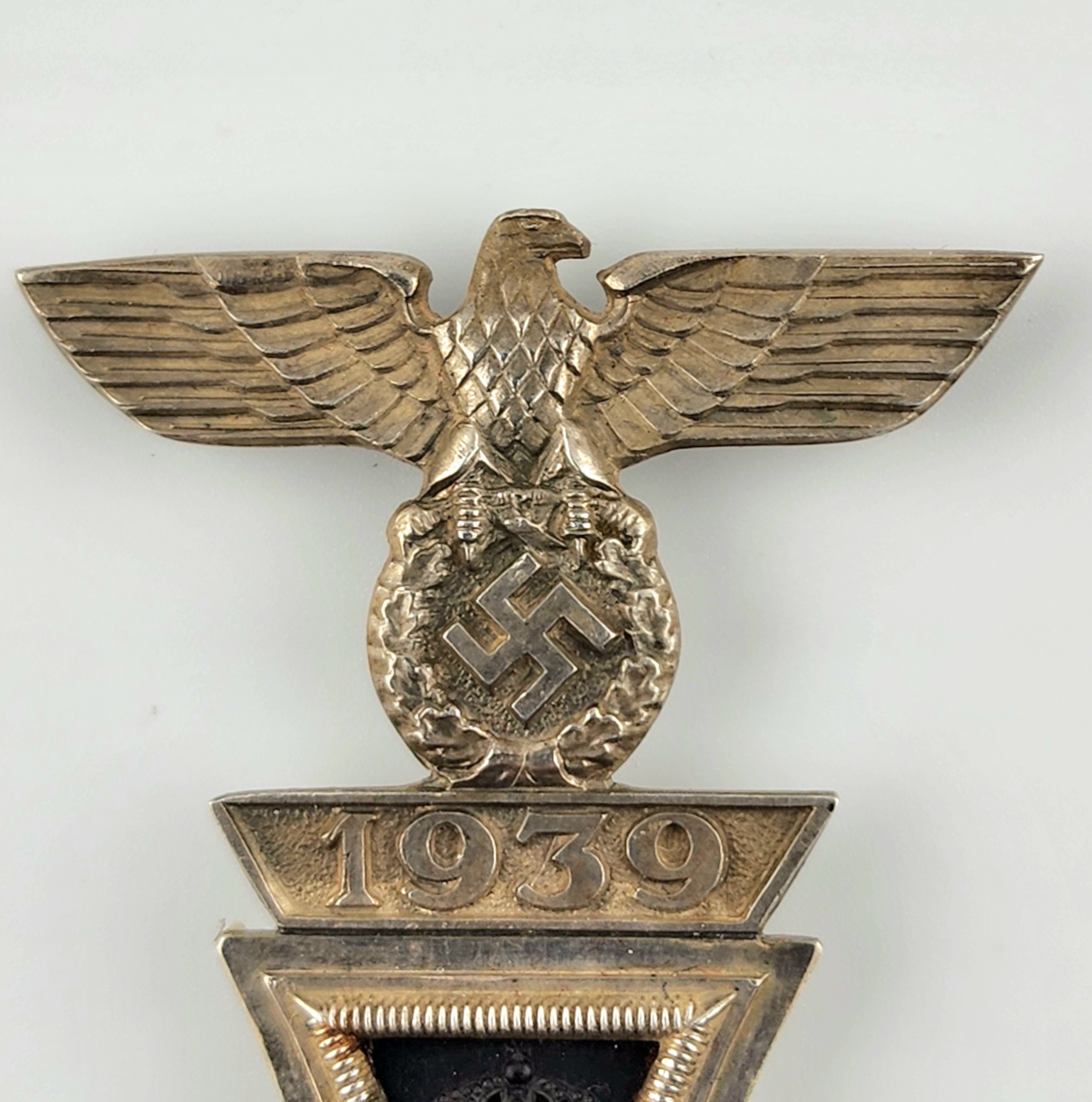 IRON CROSSES
